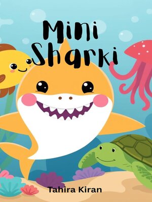 cover image of Mini Sharki